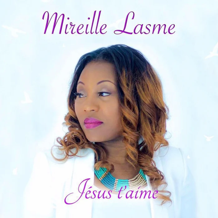 Jésus t'aime
