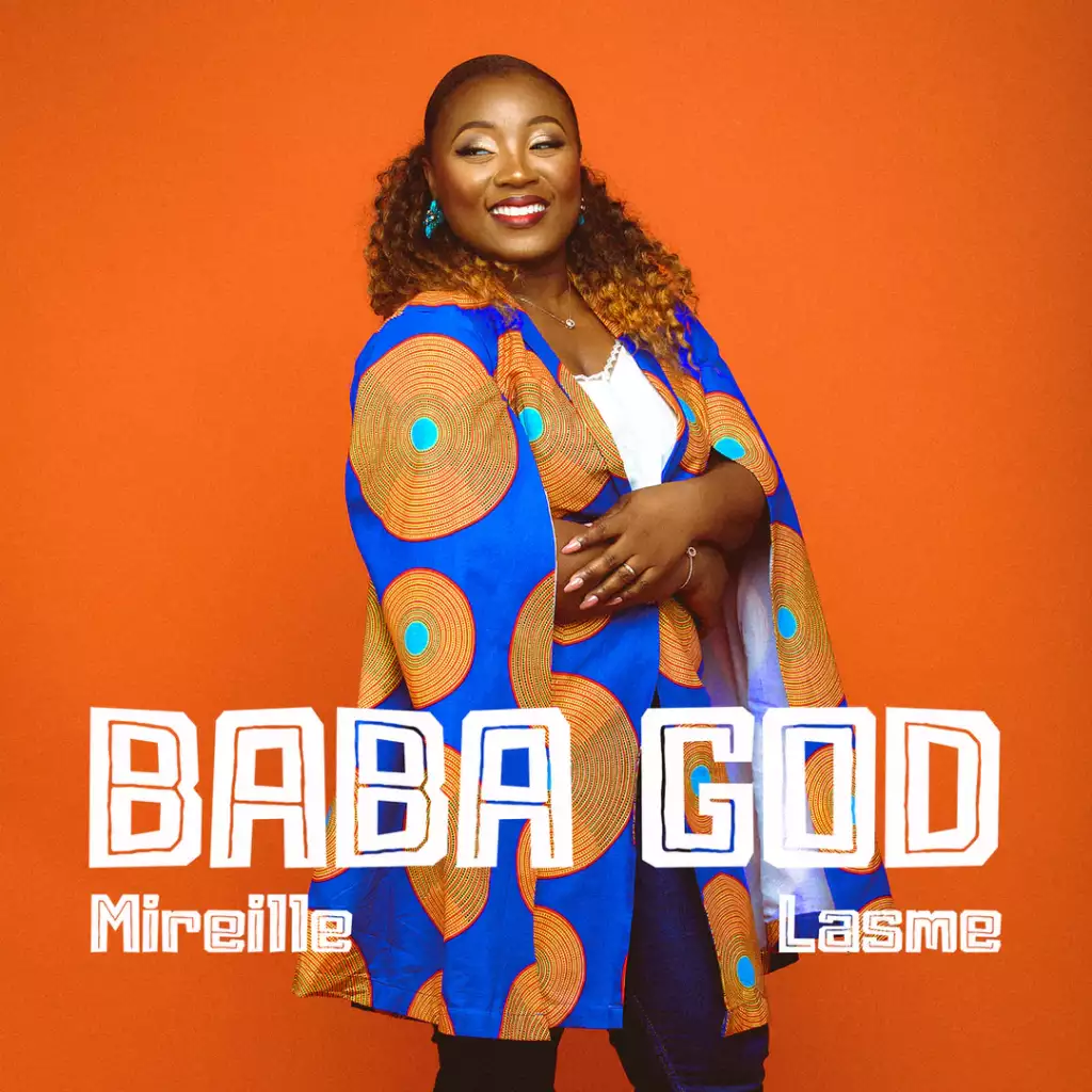Baba God